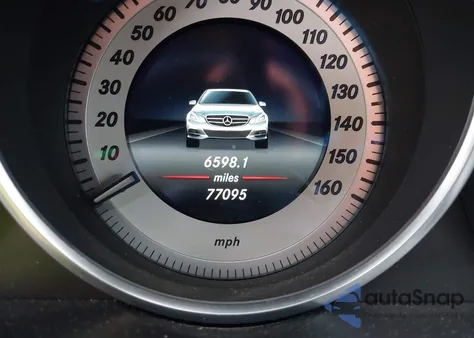 2016 Mercedes-Benz E 350 4Matic from USA, damaged, VIN WDDHF8JB9GB228311